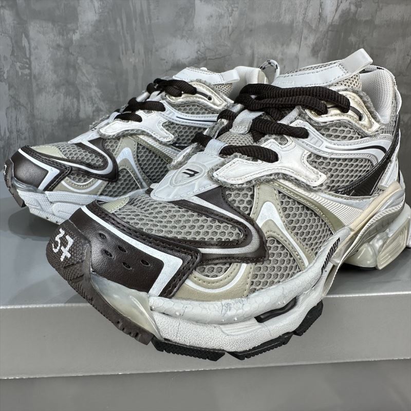 Balenciaga Track Shoes